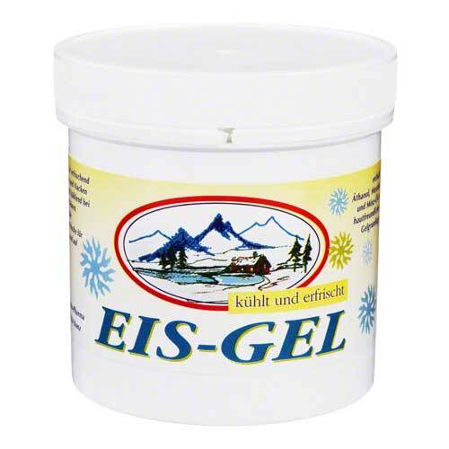 Eis Gel - 1