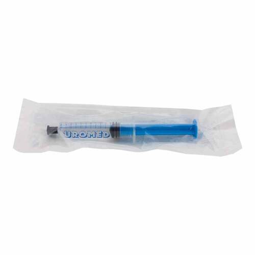 Uromed F&uuml;llmedium f&uuml;r Ballonkatheter 10ml - 1