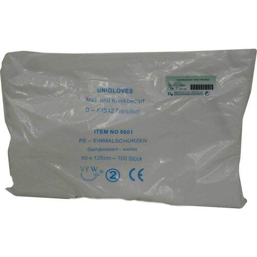 Einmal Sch&uuml;rzen 125 cm - 1