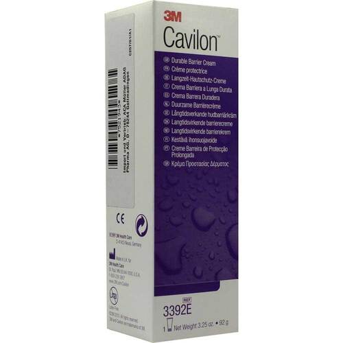 Cavilon 3M Langzeit Hautschutz Creme - 1