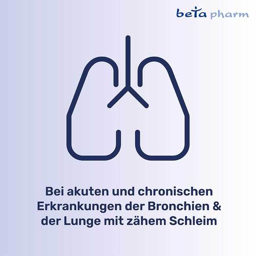 Ambrobeta 30 Brausetabletten - 4