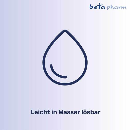 Ambrobeta 30 Brausetabletten - 5