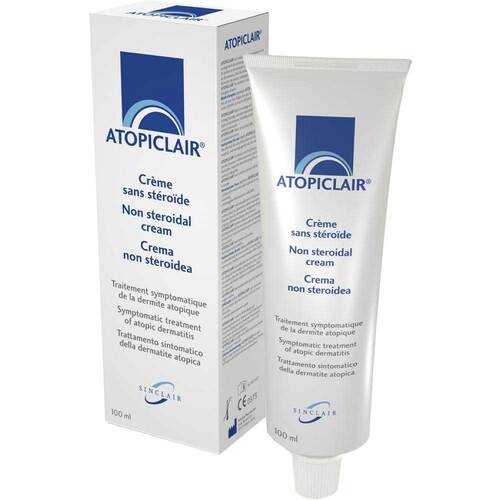 Atopiclair Creme - 1