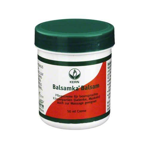 Balsamka Balsam - 1