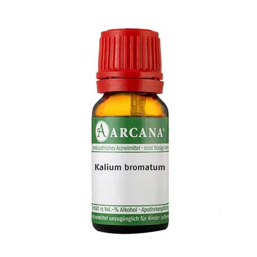 Kalium bromatum Arcana LM 6 Dilution - 1