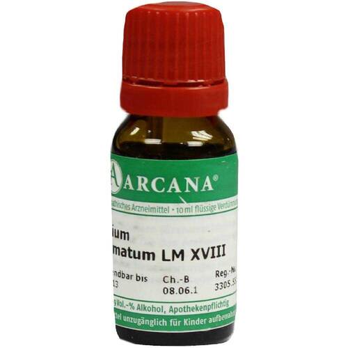 Kalium bromatum Arcana LM 18 Dilution - 1