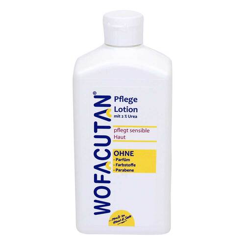 Wofacutan Pflegelotion - 1