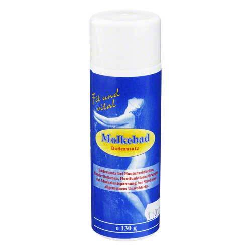 Molke Bad Badezusatz - 1