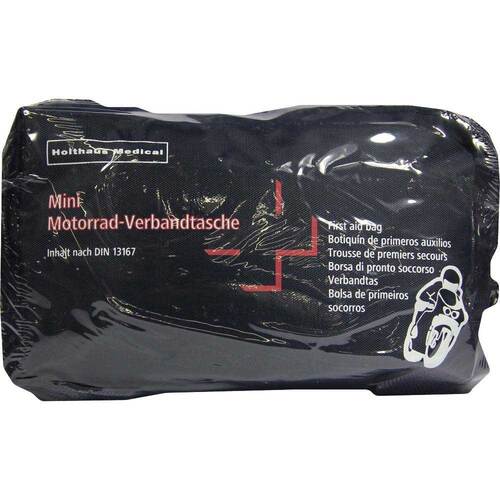 Verbandtasche Motorrad Mini D13167 - 1
