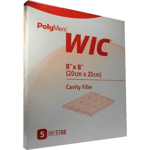 Polymem Wic Wundf&uuml;ller 20x20cm - 1