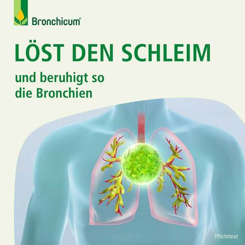 Bronchicum® Thymian Lutschpastillen - 7