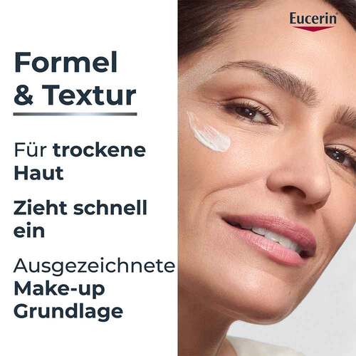 Eucerin Hyaluron-Filler Tagescreme f&uuml;r trockene Haut mit LSF 15 - 7