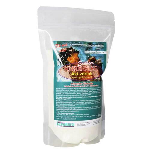 Molke Kur Molke Erdbeere ins - 1