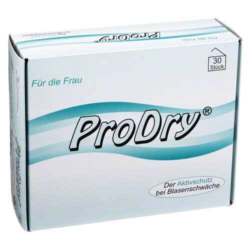 Prodry Aktivschutz Inkontine - 1