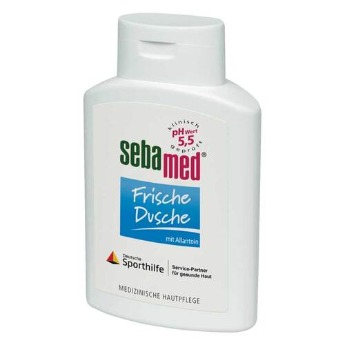 Sebamed Frische Dusche - 1