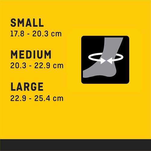 Futuro Sprunggelenk Bandage S - 3