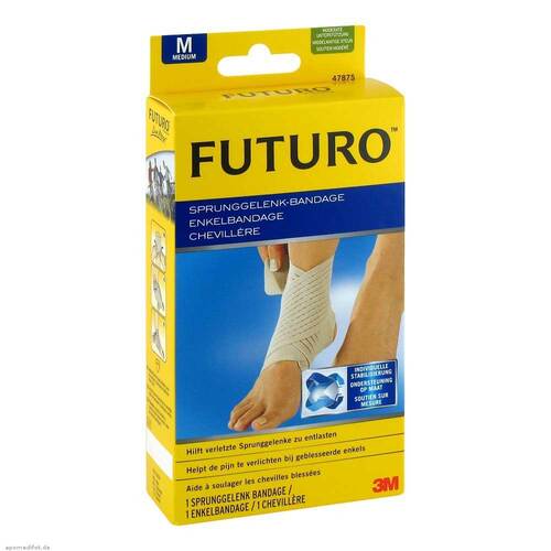 Futuro Sprunggelenk Bandage - 1