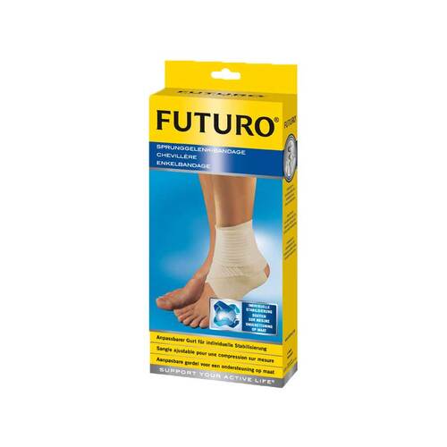 Futuro Sprunggelenk Bandage - 1