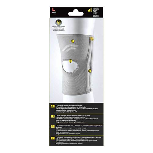 Futuro Kniebandage L - 2
