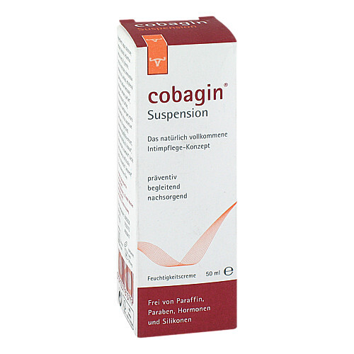 Cobagin Suspension - 1