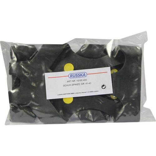 Schuh Spikes Gr&ouml;&szlig;e 41 - 43 - 1