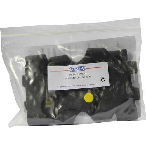 Schuh Spikes Gr&ouml;&szlig;e 37 - 40 - 1