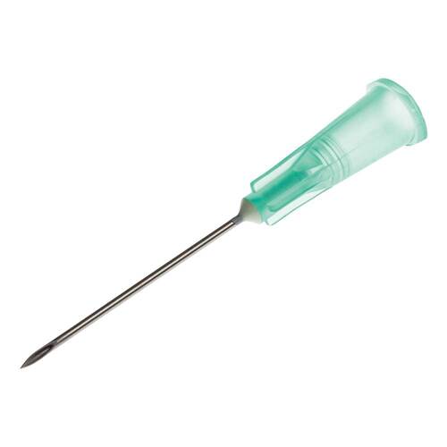 BD Microlance Sonderkan&uuml;le 21 G 1 - 1