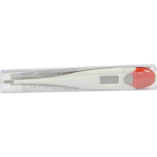 Fieberthermometer digital mit Ton wasserdicht - 1