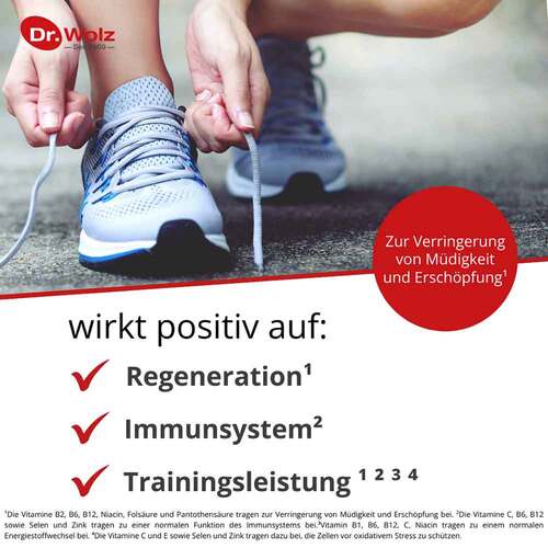 Sanuzella Zym Trinkampullen - 2