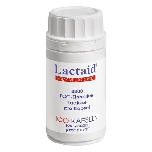 Lactaid Kapseln - 1