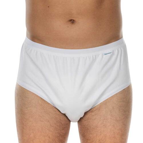 Suprima Body Guard Slip ultra Gr&ouml;&szlig;e 40 / 42 wei&szlig; - 1