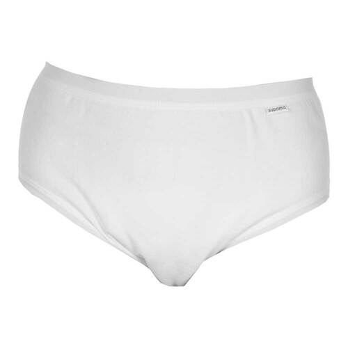 Suprima Body Guard Slip ultra Gr&ouml;&szlig;e 48 / 50 wei&szlig; - 1