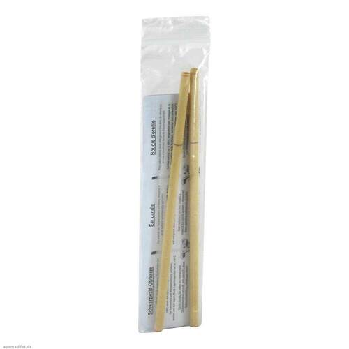 Ohrkerzen Thymian Erwachsene - 1