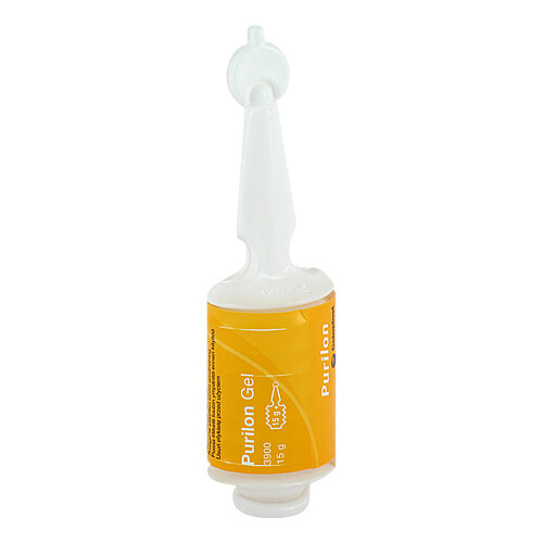 Purilon Hydrogel Purilon Coloplast 15 g - Meine OnlineApo