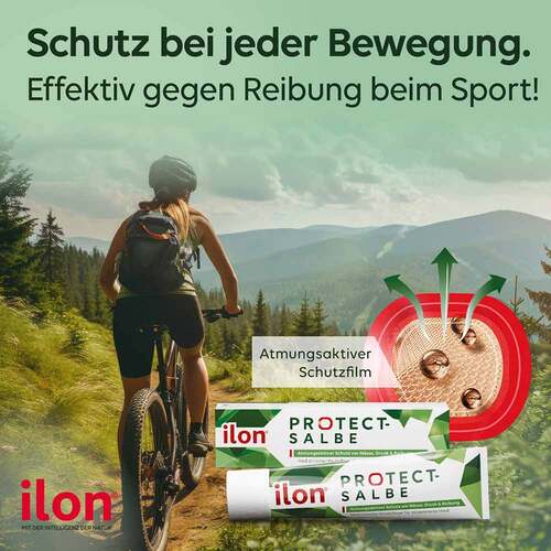 Ilon Protect Salbe - 5