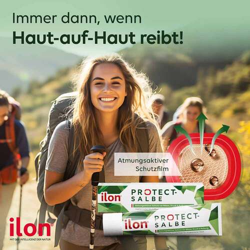 Ilon Protect Salbe - 6