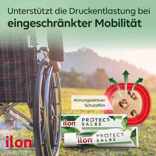 Ilon Protect Salbe - 7
