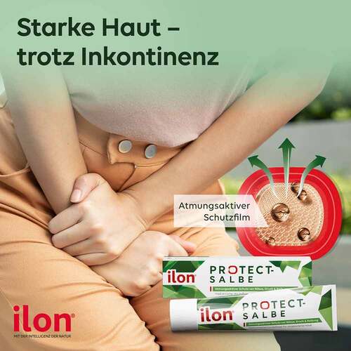 Ilon Protect Salbe - 8
