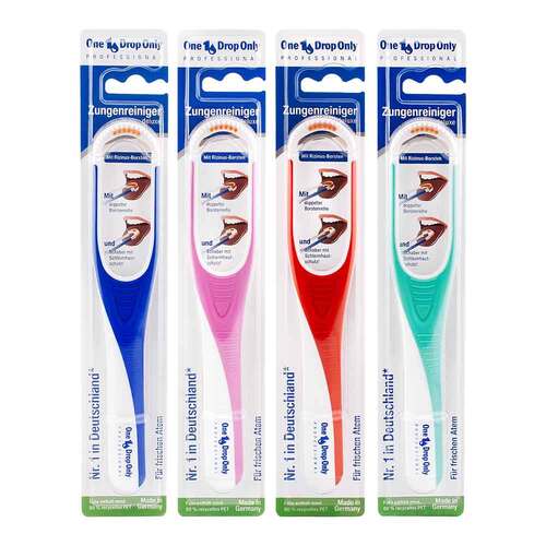 One Drop Only Zungenreiniger professional deluxe - 2