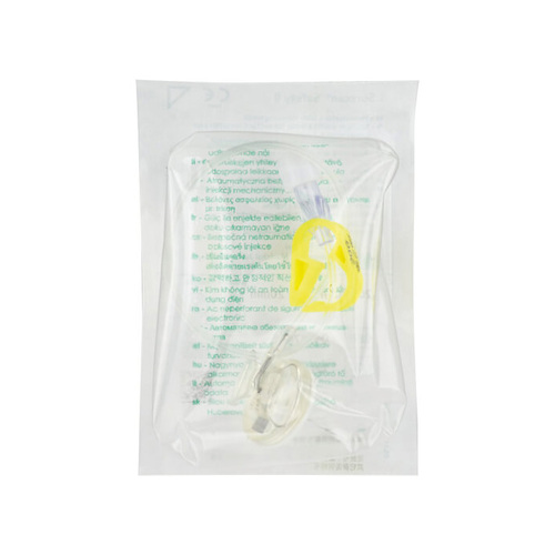 Surecan Safety II needle 20 Gx20 mm - 1