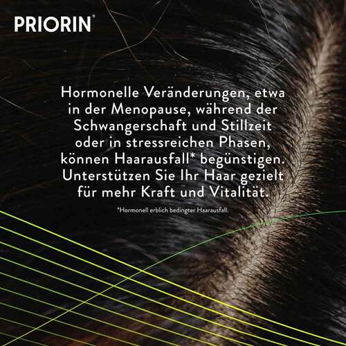 Priorin Kapseln  - 6