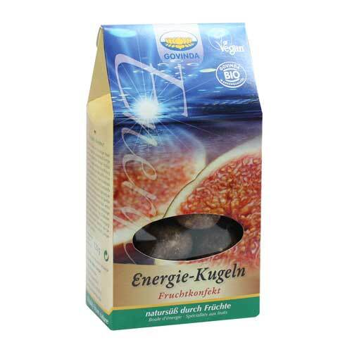 Energie Kugeln - 1