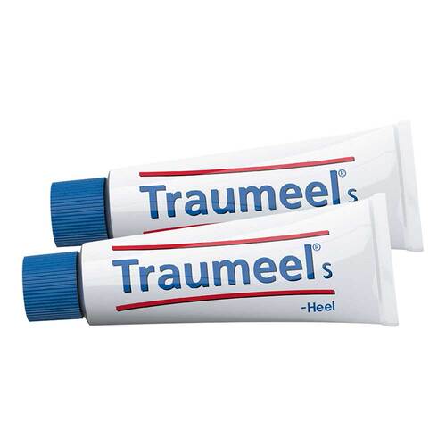 Traumeel® S Creme - 1