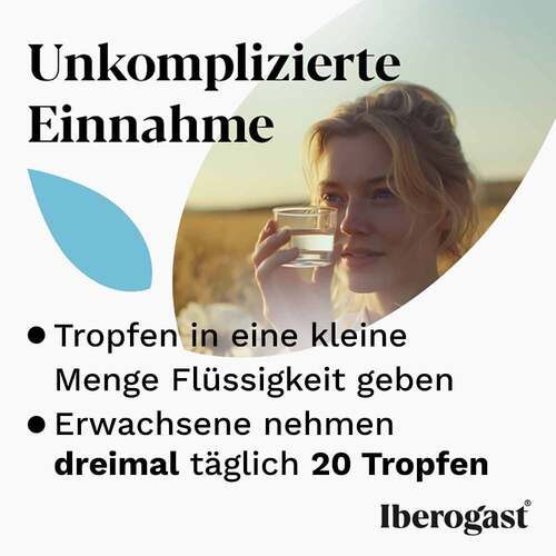 IBEROGAST Classic - 6