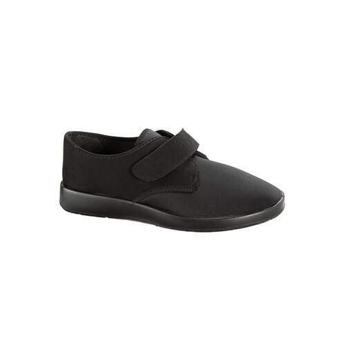 Varomed Spezialschuh Troms&ouml; Gr&ouml;&szlig;e 39 schwarz 60810 - 1