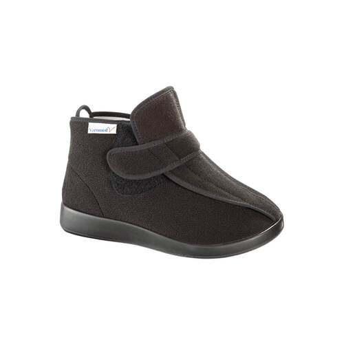 Varomed Spezialschuh Meran Gr&ouml;&szlig;e 39 schwarz 60910 - 1