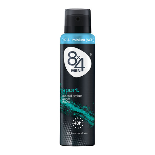 8 x 4 Spray Sport - 1