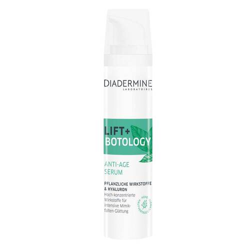 Diadermine Anti-Age Serum Lift + Botology - 2