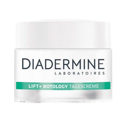 Diadermine Anti-Age Tagescreme Lift + Botology - 2