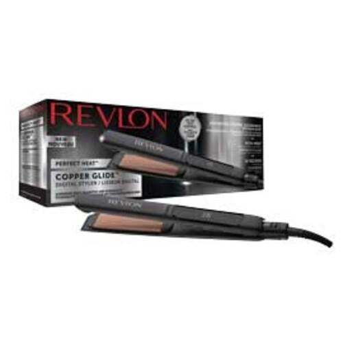 Revlon Copper Glide Gl&auml;tteisen - 1